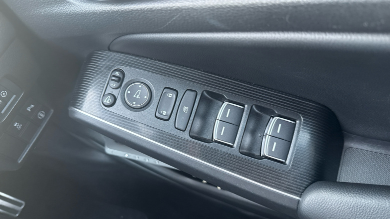 Honda Civic 2.0 eHEV Advance 5dr CVT Hybrid Hatchback